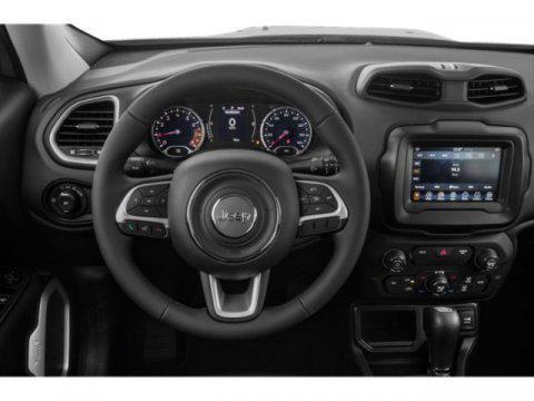 used 2020 Jeep Renegade car, priced at $22,500