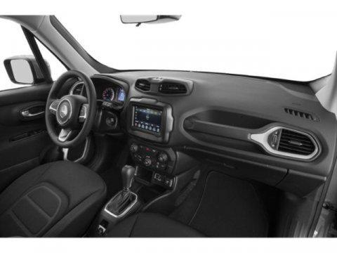 used 2020 Jeep Renegade car, priced at $22,500