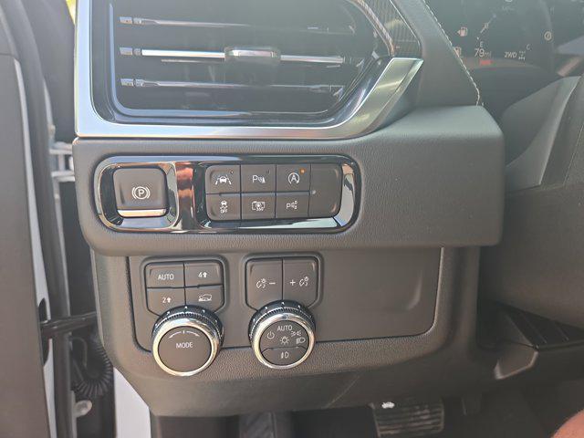 new 2025 GMC Yukon XL car, priced at $80,265