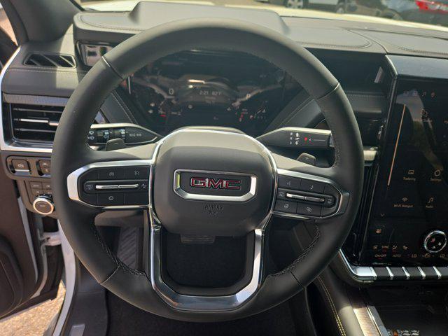 new 2025 GMC Yukon XL car, priced at $80,265