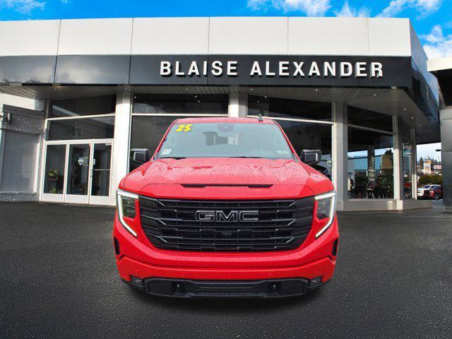 new 2025 GMC Sierra 1500 car, priced at $61,950