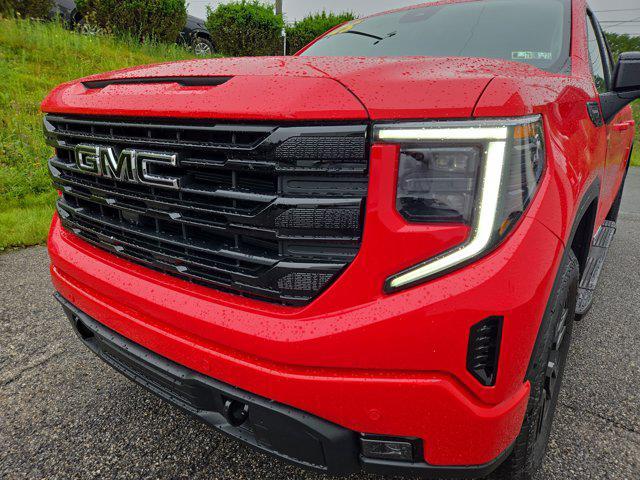 new 2025 GMC Sierra 1500 car, priced at $61,950