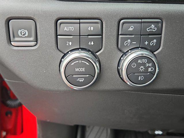 new 2025 GMC Sierra 1500 car, priced at $61,950