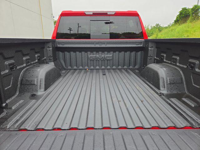 new 2025 GMC Sierra 1500 car, priced at $61,950