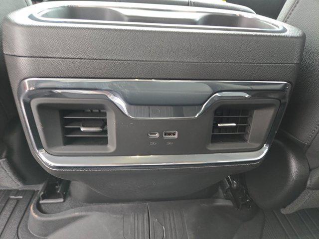 new 2025 GMC Sierra 1500 car, priced at $61,950