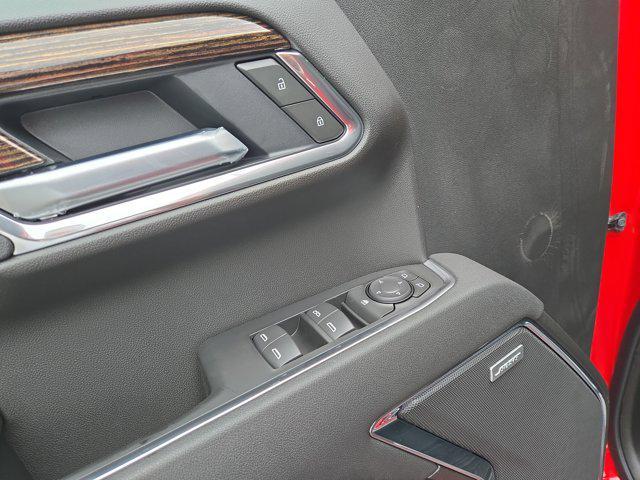 new 2025 GMC Sierra 1500 car, priced at $61,950