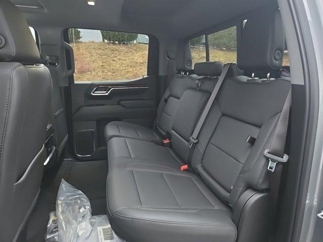 new 2025 GMC Sierra 1500 car, priced at $66,895