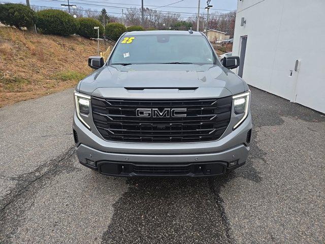 new 2025 GMC Sierra 1500 car, priced at $66,895