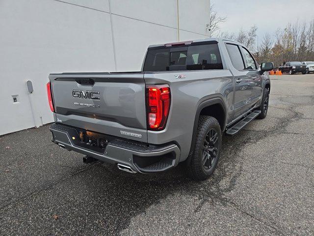 new 2025 GMC Sierra 1500 car, priced at $66,895