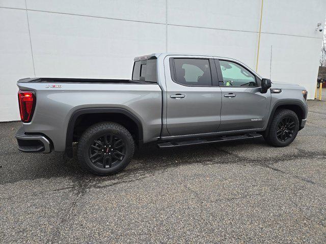 new 2025 GMC Sierra 1500 car, priced at $66,895