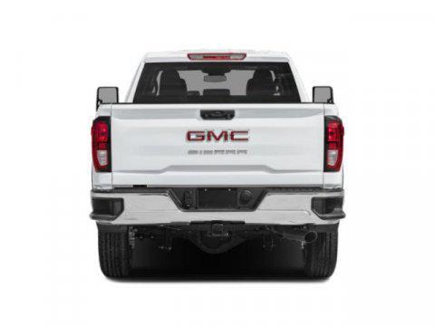 new 2026 GMC Sierra 2500 car, priced at $66,870