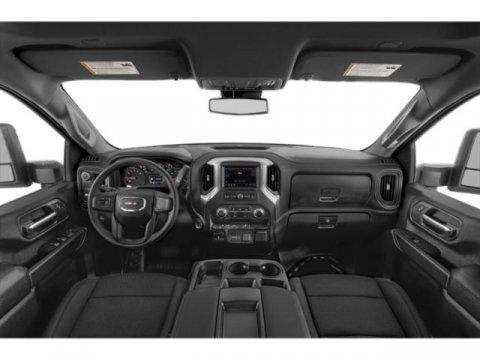 new 2026 GMC Sierra 2500 car, priced at $66,870