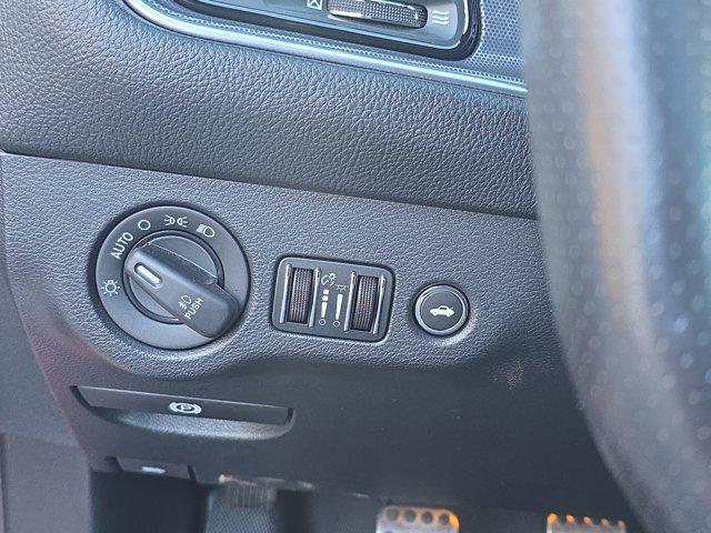 used 2016 Dodge Challenger car, priced at $36,000