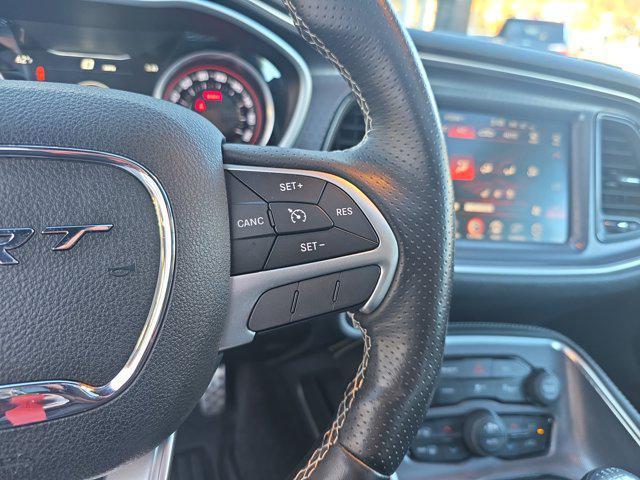 used 2016 Dodge Challenger car, priced at $36,000