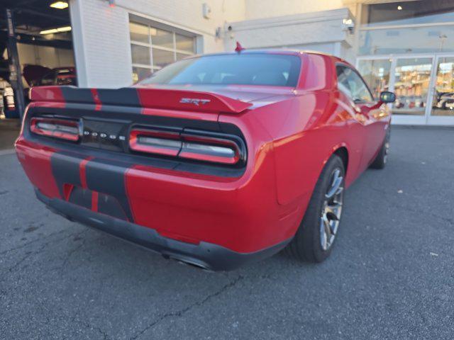 used 2016 Dodge Challenger car, priced at $36,000
