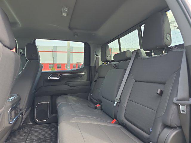 new 2025 GMC Sierra 1500 car, priced at $59,250