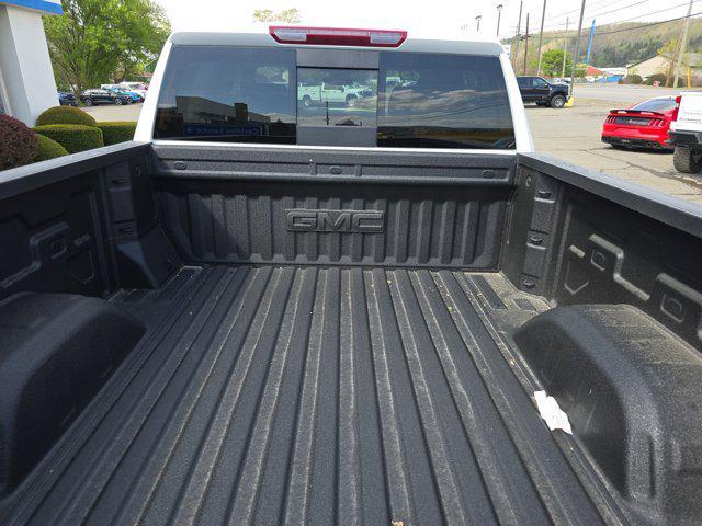 new 2025 GMC Sierra 1500 car, priced at $59,250