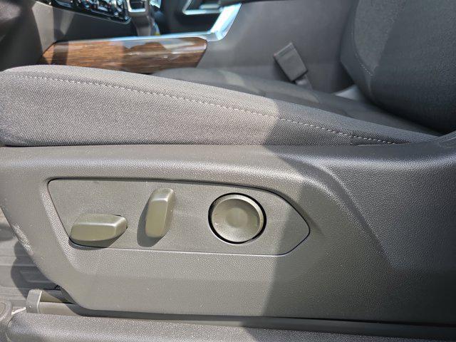 new 2025 GMC Sierra 1500 car, priced at $59,250