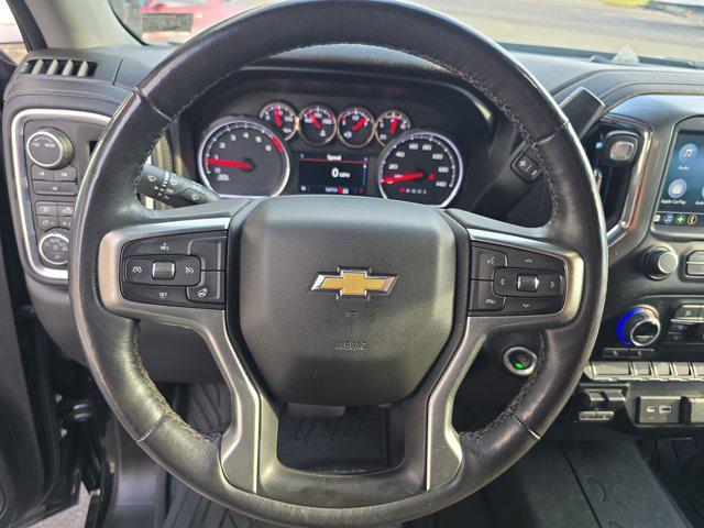 used 2021 Chevrolet Silverado 2500 car, priced at $47,500