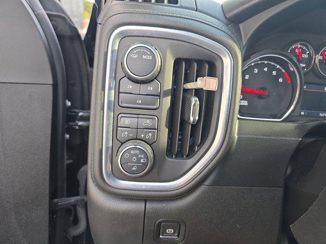 used 2021 Chevrolet Silverado 2500 car, priced at $47,500