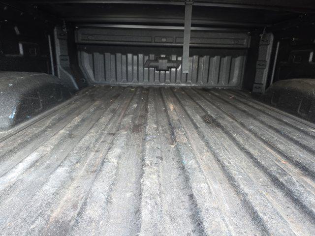 used 2021 Chevrolet Silverado 2500 car, priced at $47,500