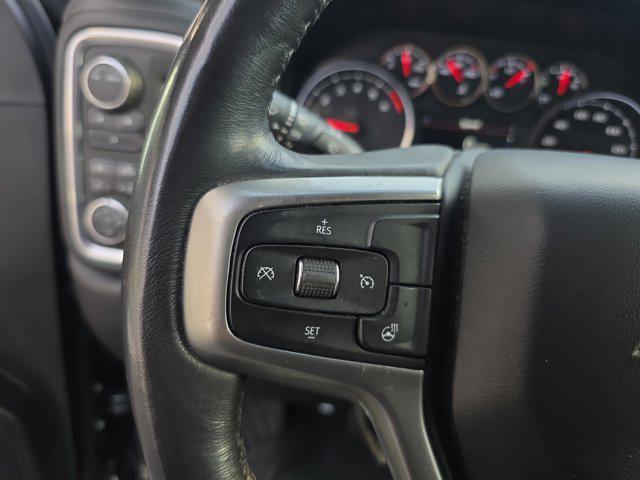 used 2021 Chevrolet Silverado 2500 car, priced at $47,500