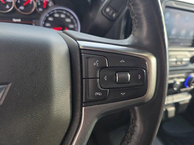used 2021 Chevrolet Silverado 2500 car, priced at $47,500