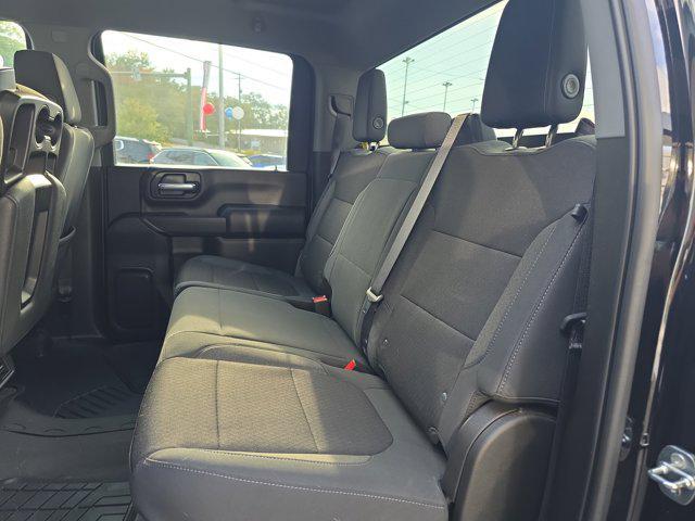 used 2021 Chevrolet Silverado 2500 car, priced at $47,500