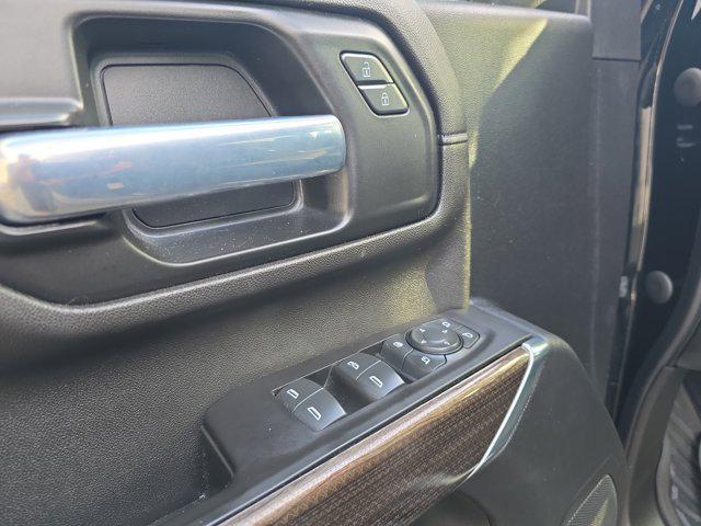 used 2021 Chevrolet Silverado 2500 car, priced at $47,500