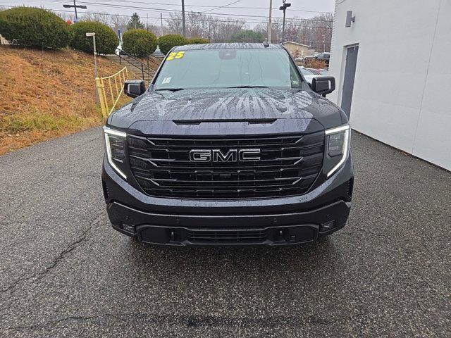 new 2025 GMC Sierra 1500 car, priced at $67,520