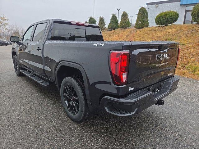 new 2025 GMC Sierra 1500 car, priced at $67,520