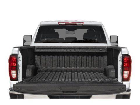 new 2025 GMC Sierra 2500 car, priced at $83,055