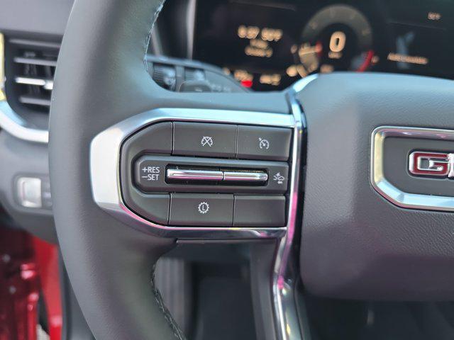 new 2026 GMC Terrain car, priced at $34,085