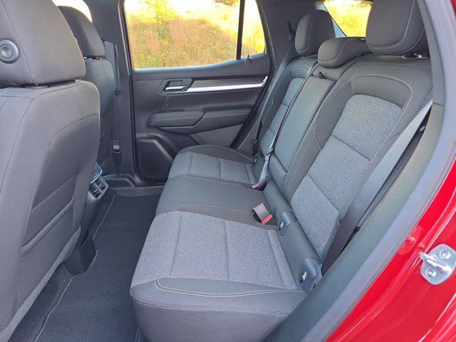 new 2026 GMC Terrain car, priced at $34,085