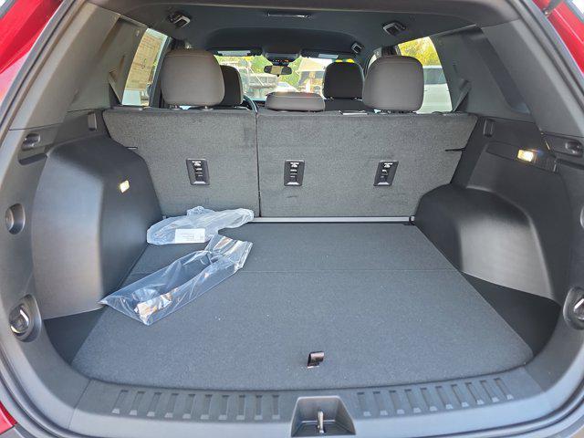 new 2026 GMC Terrain car, priced at $34,085