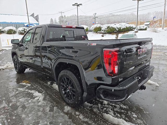 new 2025 GMC Sierra 1500 car, priced at $60,865