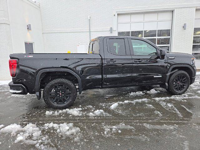 new 2025 GMC Sierra 1500 car, priced at $60,865