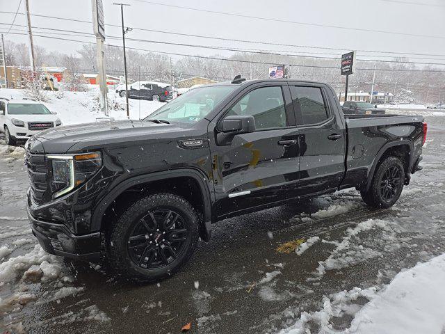 new 2025 GMC Sierra 1500 car, priced at $60,865