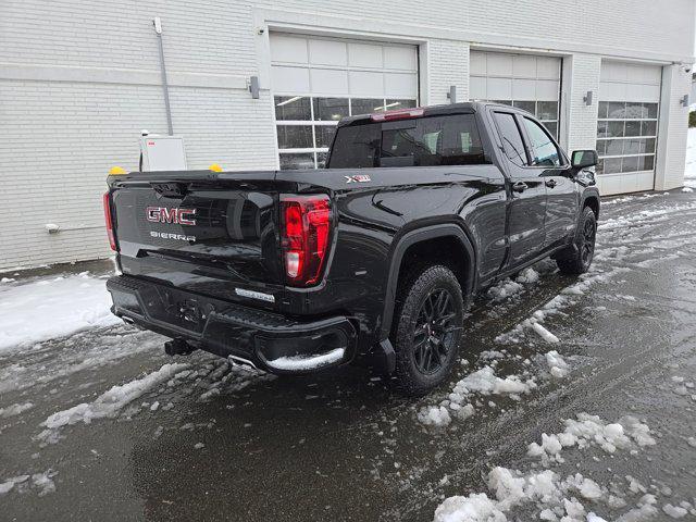 new 2025 GMC Sierra 1500 car, priced at $60,865