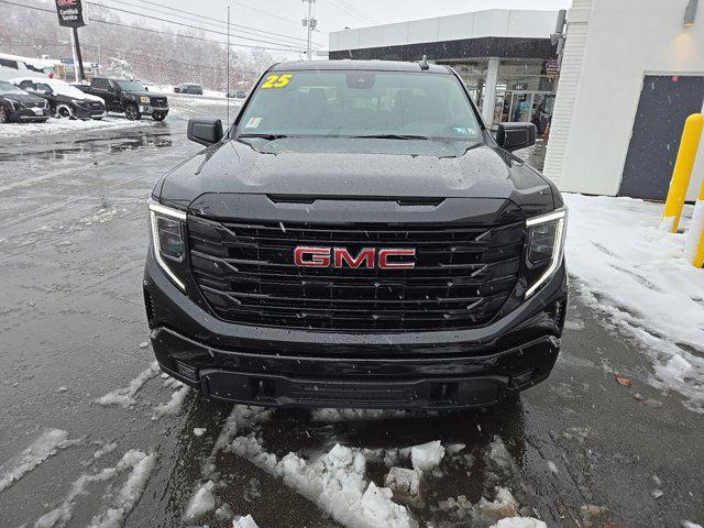 new 2025 GMC Sierra 1500 car, priced at $60,865