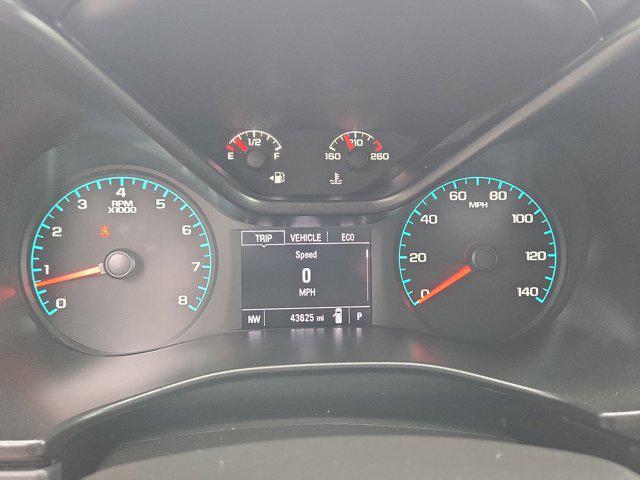 used 2022 Chevrolet Colorado car, priced at $32,500