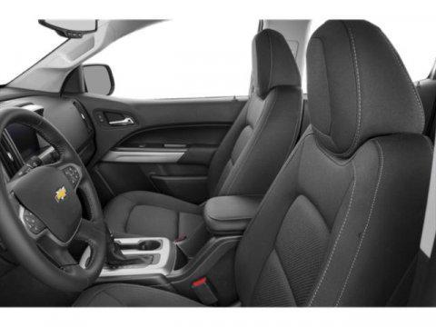 used 2022 Chevrolet Colorado car, priced at $34,000