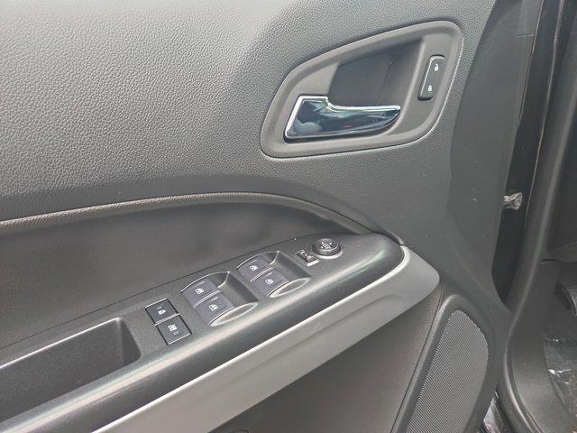 used 2022 Chevrolet Colorado car, priced at $32,500