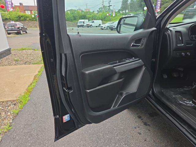 used 2022 Chevrolet Colorado car, priced at $32,500
