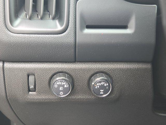 used 2022 Chevrolet Colorado car, priced at $32,500