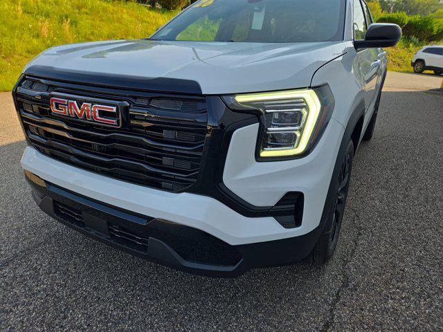 new 2026 GMC Terrain car, priced at $39,275