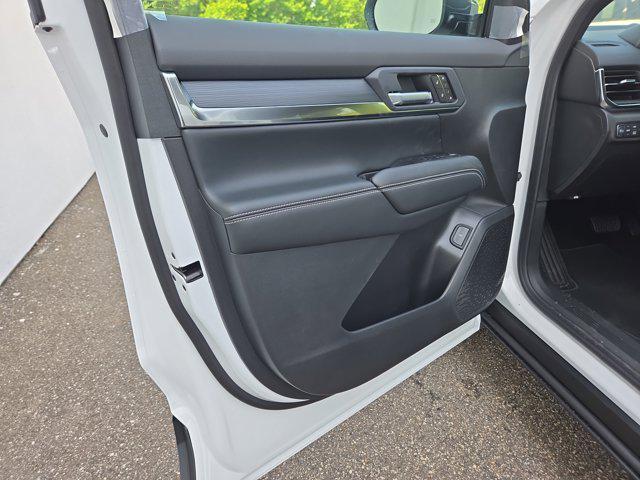 new 2026 GMC Terrain car, priced at $39,275