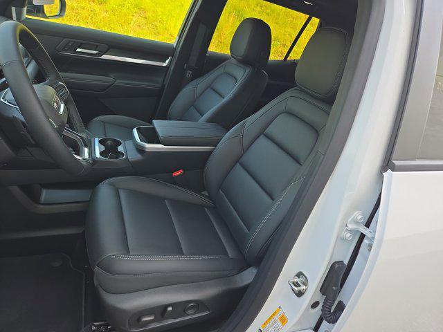 new 2026 GMC Terrain car, priced at $39,275