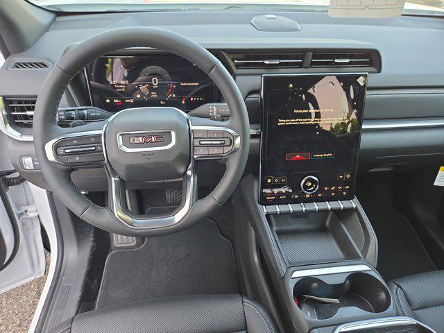 new 2026 GMC Terrain car, priced at $39,275