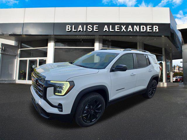new 2026 GMC Terrain car, priced at $39,275